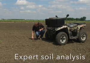 Soil pH Testing
