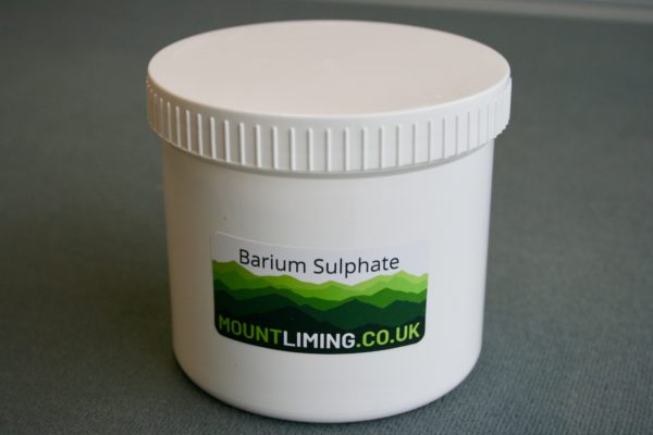 Barium Sulphate